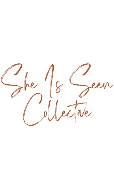 She Is Seen Collective